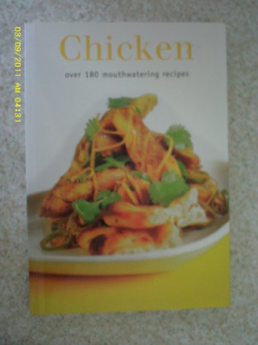 Stock image for Chicken (Classic Cooking) for sale by BookHolders