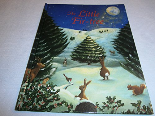9780752588469: Title: The Little Firtree