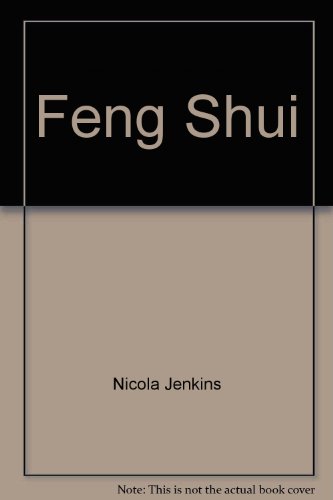 Stock image for Feng Shui for sale by Better World Books