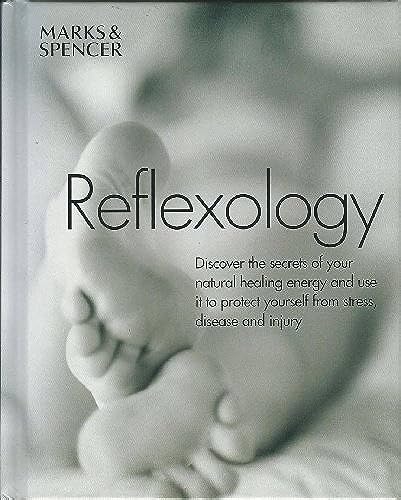 Imagen de archivo de Reflexology a la venta por HPB Inc.