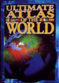 9780752588759: Ultimate Atlas of the World (Ultimate (Health Communications))