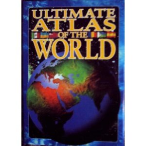 9780752588759: Title: Ultimate Atlas of the World Ultimate Health Commun