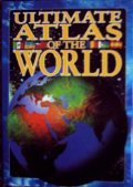 Stock image for Ultimate Atlas of the World (Ultimate (Health Communications)) for sale by HPB-Red