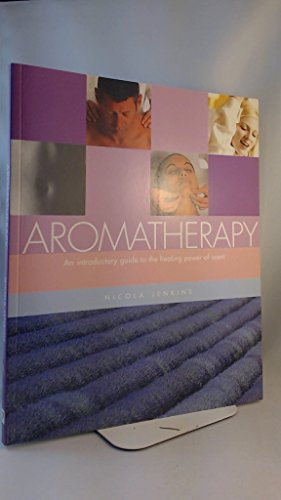 Stock image for Aromatherapy for sale by Better World Books: West