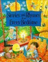 Imagen de archivo de STORIES and RHYMES FOR EVERY BEDTIME a la venta por AwesomeBooks