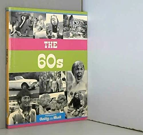 Stock image for The 60s book and music CD for sale by WorldofBooks
