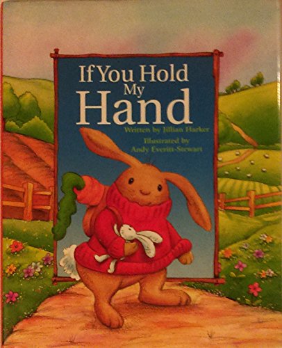 Stock image for If You Hold My Hand (Sweet Dreams) by Jillian Harker (2002-09-04) for sale by SecondSale