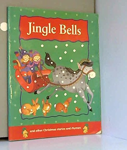 Stock image for Jingle Bells for sale by AwesomeBooks