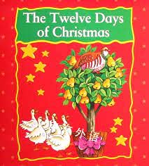 9780752590660: Twelve Days of Christmas