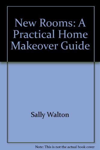 9780752591742: New Rooms: A Practical Home Makeover Guide