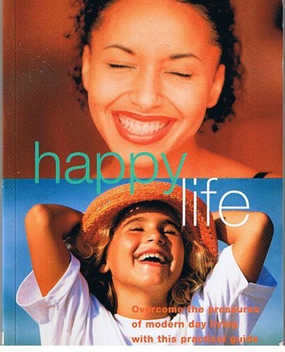 Stock image for HAPPY LIFE. for sale by WorldofBooks