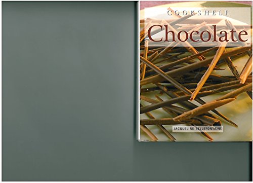 Imagen de archivo de Chocolate (Mini Cookshelf S.) a la venta por AwesomeBooks