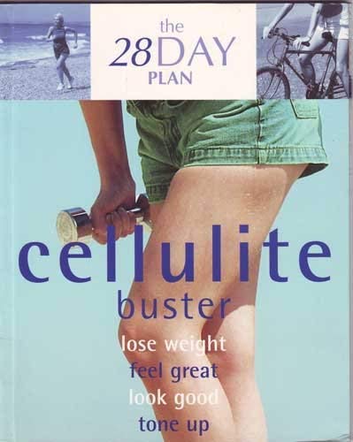 Stock image for Cellulite Buster (28 Day Plan S.) for sale by WorldofBooks