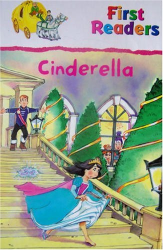 Imagen de archivo de Cinderella a la venta por SecondSale