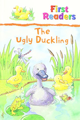 Stock image for The Ugly Duckling (First Readers) for sale by Hawking Books