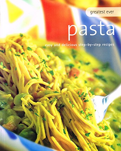 9780752594576: Pasta (Quick and Easy)