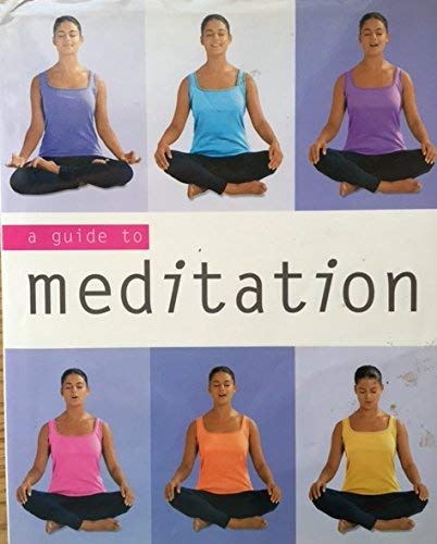 Beispielbild fr Meditation (Guide to MBS S.) zum Verkauf von WorldofBooks