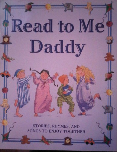 Read to Me Daddy