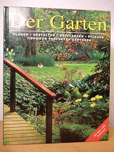 9780752595917: Der Garten
