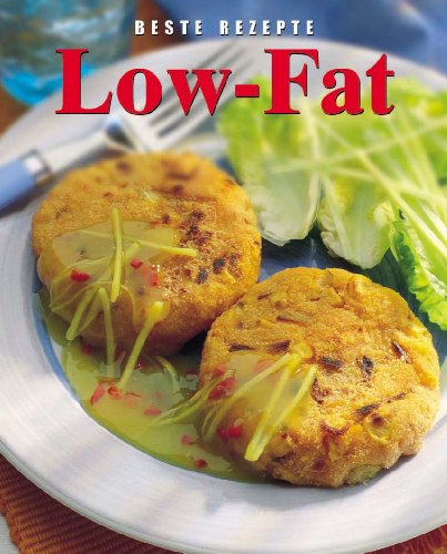 9780752596051: Low-Fat. Beste Rezepte