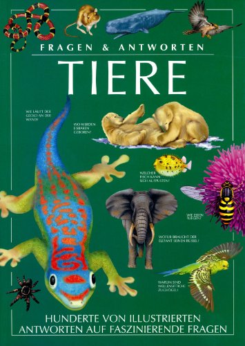 Tiere