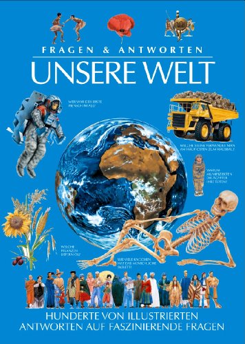 9780752596228: Fragen und Antworten. Unsere Welt