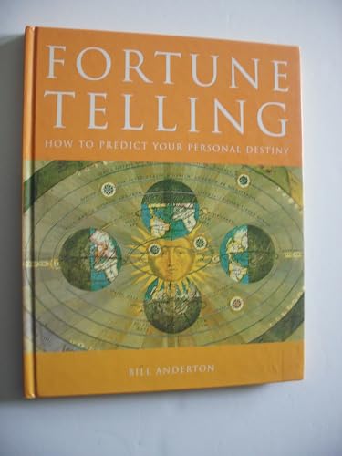 Stock image for Fortune Telling - How To Predict Your Personal Destiny for sale by Reuseabook