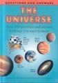 Beispielbild fr The Universe Over 100 Questions and Answers to Things You Want to Know zum Verkauf von WorldofBooks
