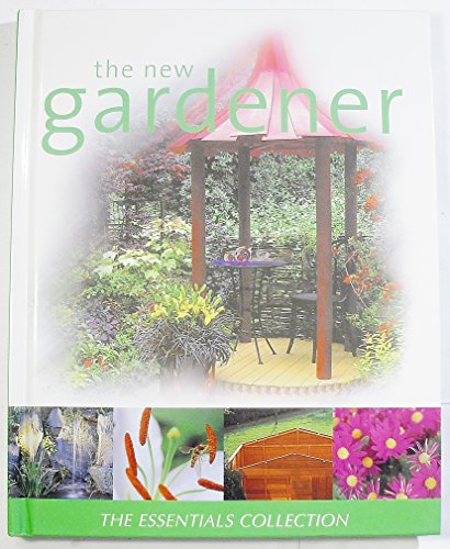 Imagen de archivo de The New Gardener (The Essentials Collection) a la venta por Wonder Book