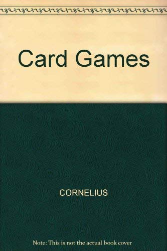 9780752598130: Card Games