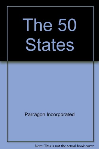 Imagen de archivo de The 50 States (Mini Question and Answers America) a la venta por SecondSale