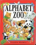 9780752598888: Alphabet Zoo (Padded Large Learner)