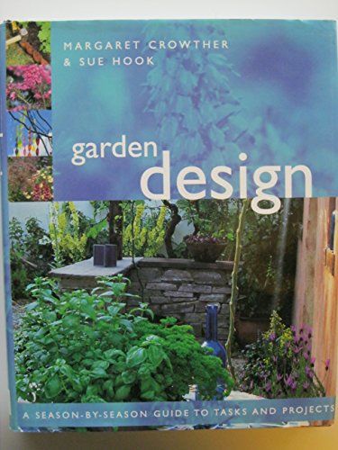 Stock image for Garden Design for sale by Wonder Book