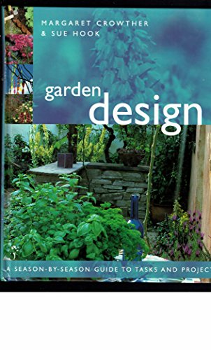 Beispielbild fr Garden Design zum Verkauf von Novel Ideas Books & Gifts