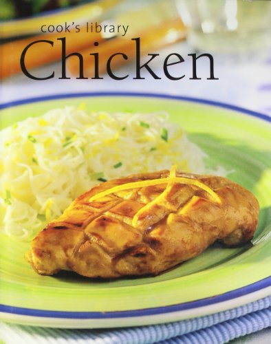 9780752599502: Chicken (Cook's Library)