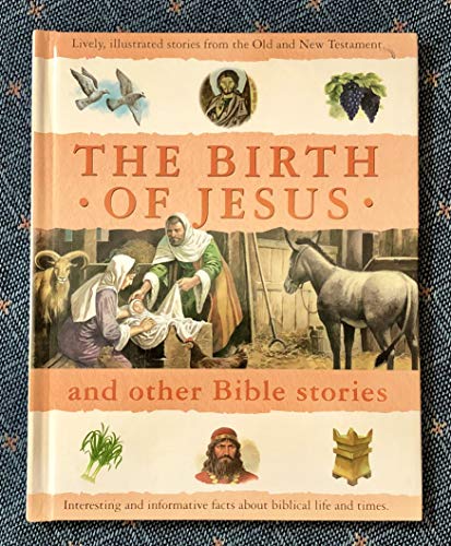 Samson and Delilah and other Bible...