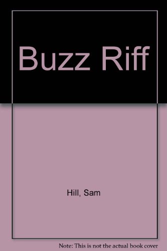 9780752771366: Buzz Riff