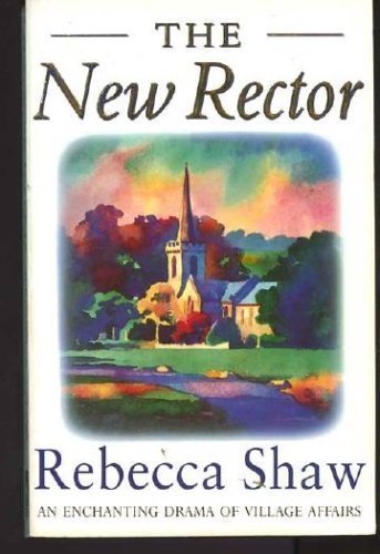 Imagen de archivo de The New Rector (Tales from Turnham Malpas) a la venta por AwesomeBooks