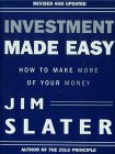9780752800561: Investment Made Easy: How to Make More of Your Money