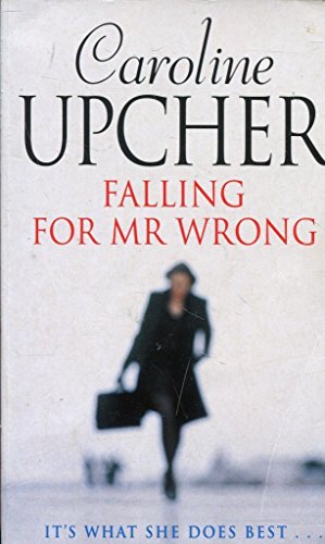 Beispielbild fr Falling for Mr. Wrong zum Verkauf von WorldofBooks