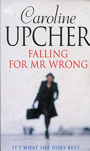 Imagen de archivo de Falling for Mr. Wrong a la venta por WorldofBooks