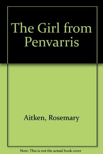 9780752800653: The Girl from Penvarris