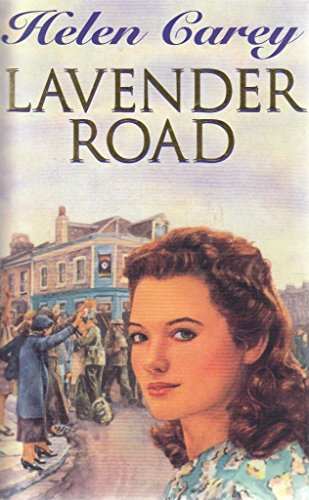 9780752800660: Lavender Road (London at war)