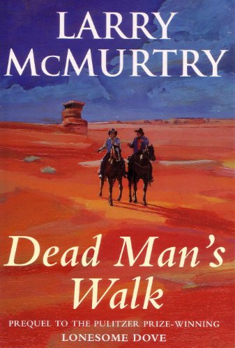 Imagen de archivo de DEAD MANS WALK. a la venta por Solr Books