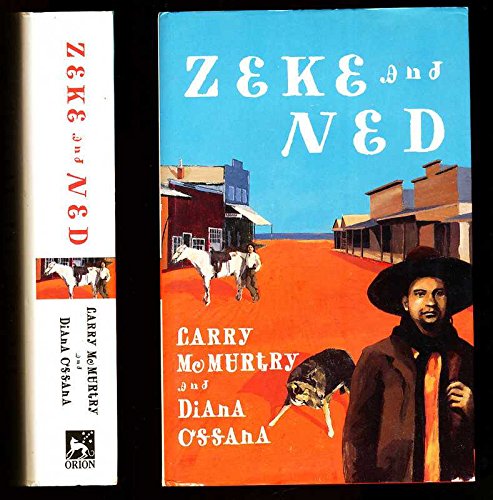 Imagen de archivo de Zeke and Ned a la venta por MusicMagpie