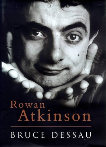 Beispielbild fr Rowan Atkinson: A Biography zum Verkauf von WorldofBooks