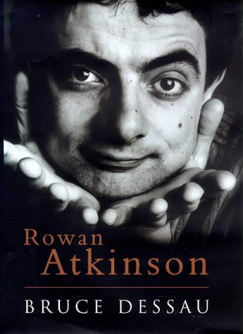 Stock image for Rowan Atkinson: A Biography for sale by WorldofBooks