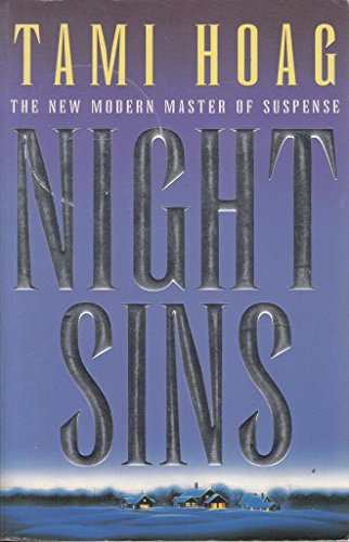 Night Sins (9780752801117) by Tami Hoag