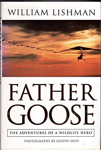 Imagen de archivo de Father Goose a la venta por Better World Books