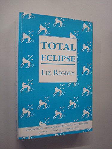 Stock image for Total Eclipse for sale by AwesomeBooks